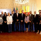 immagine Gli arabi a Napoli, intervista a Giovanna Della Posta: «Solo il primo passo per attrarre capitali»