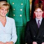 Lady Diana e quelle foto in topless, il retroscena dell'ex editore di Vogue: «William chiamò la madre in lacrime»