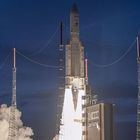 Ariane 5: quarto lancio di successo. Ranzo (Avio): "Dimostra affidabilità lanciatori"