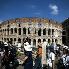 L'estate d'oro del Colosseo: oltre 2 milioni di visitatori. Sangiuliano: «La Roma antica attrae sempre più in tutto il mondo»