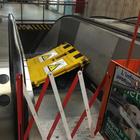 Metro A, incubo scale e ascensori: impianti rotti in una stazione su 3