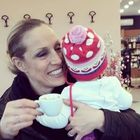 Annalisa Minetti insultata su Instagram: «Da cieca non avresti dovuto fare un secondo figlio»