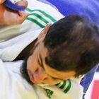 Tokyo 2020, «E' israeliano non lo affronto»: Judoka sospeso dalla federazione