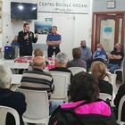 Frosinone, truffe e prevenzione: a Piglio i carabinieri incontrano gli anziani