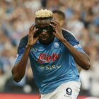 Osimhen, il Napoli chiarisce: «Mai voluto offenderlo, è un patrimonio del club»