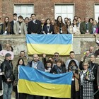 Solidarietà all'Ucraina dalla Conferenza sul futuro dell'Europa