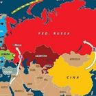 Putin e Xi disegnano il nuovo ordine mondiale: le influenze di Russia e Cina tra Medio Oriente e Africa