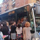 Metro, ancora caos: chiusa la tratta Battistini-Ottaviano