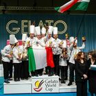 Gelato, l'Italia è campione del mondo: battute Corea del Sud e Ungheria
