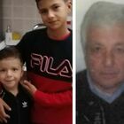 Spari in strada ad Ardea: uccisi due fratellini che giocavano in un parco e un anziano in bicicletta. Irruzione in casa: l'aggressore trovato morto suicida