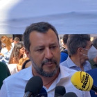 Ddl Zan, Salvini: «Sono quasi convinto che Letta voglia affossarlo»