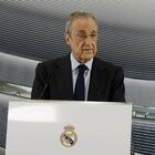  Chi è il presidente del Real Madrid