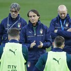 Mancini: «A Sofia per vincere»