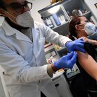 Covid, Lazio: antinfluenzale, in un mese quasi il numero di tutti i vaccini del 2019