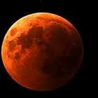 Eclissi di luna totale l'8 novembre: dove sarà visibile lo spettacolo della "luna rossa" e come osservarlo