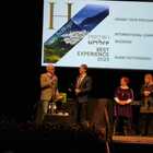 Narni Sotterranea vince l'Umbre best experience: premio destinato alle migliori e innovative esperienze turistiche