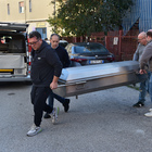 immagine Annalisa Rizzo e Vincenzo Carnicelli morti ad Agropoli, l'ipotesi del doppio omicidio