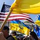 Ucraina, gli Usa sbloccano gli aiuti