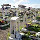 Cimiteri, il piano del Comune: il Laurentino verso l'ampliamento