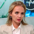 Putin vieta la fuga d'amore alla figlia Maria Vorontsova: «Voleva scappare, non sarebbe tornata in Russia»