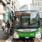 Milano, il bus 973 "riguadagna" 5 fermate: capolinea in piazza Ovidio