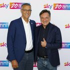 Sky, la piattaforma televisiva compie 20 anni: calcio, serie e informazione h24. Ecco le tappe del suo successo
