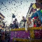Il Coronavirus non ferma il Carnevale, oggi sfilata di carri a Francavilla