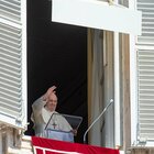 Papa Francesco: «Accelerare la ricostruzione nell'Italia Centrale»