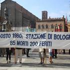 2 agosto 1980, strage di Bologna, la commemorazione nel 35° anniversario