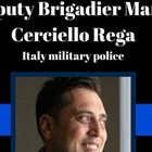 Carabiniere ucciso, il post della polizia americana per Mario Cerciello Rega: «Era appena tornato dal viaggio di nozze»