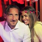 «Francesco Totti ingannato da Ilary Blasi», la clamorosa indiscrezione. Ecco il (presunto) motivo della separazione