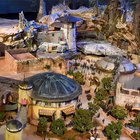 Star Wars, arriva l'area tematica nei parchi Disney: tutte le sorprese per i fan