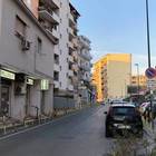 immagine Spara contro il fratello della ex, poi si ferisce con il mitra e tutti e due finiscono all'ospedale