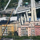 Ponte crollato, in arrivo misure speciali per Genova