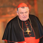 Il cardinale ceco Dominik Duka nella bufera per avere insabbiato un caso di pedofilia