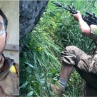 Foreign fighter italo-olandese morto in Ucraina. Il padre: «Mio figlio eroe di guerra» Combatteva con Kiev Quanti sono gli italiani
