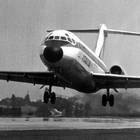 Ustica, il 27 giugno del 1980 fa l'incidente del DC-9