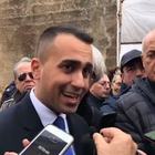 Taranto, Di Maio: «ArcelorMittal? Fatti dimostrano che nodo scudo era balla»