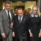 Berlusconi e l'audio su Zelensky