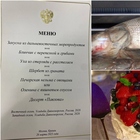 Putin e Xi, il menù della cena (in sette portate): dalle frittelle con quaglie e funghi alla zuppa di pesce storione fino al dolce