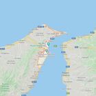 Terremoto nel Tirreno registrato a Messina, la scossa poco prima della mezzanotte