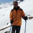Aosta, trovato morto l'alpinista francese scomparso