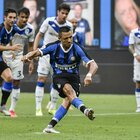 Inter, col Sassuolo per il +11 sul Milan. E Conte pensa a Sanchez titolare