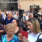 Elezioni Umbria, Salvini: «Il reddito di cittadinanza favorisce il lavoro nero»