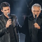 Sanremo 2019, il figlio di Andrea Bocelli fa impazzire i social: «Matteo, ti sposerei»