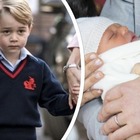 Royal baby, il nome Archie ha un legame con baby George. Ecco il motivo
