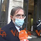 La Russa (FdI): "Senatori si mettano in fila per i vaccini"