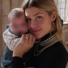 Natalia Paragoni, il vaccino alla figlia Ginevra: «Io piangevo con lei»
