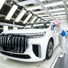 Dongfeng tratta col governo per aprire fabbrica da 100mila veicoli l'anno. Nell'operazione con il colosso cinese anche Paolo Berlusconi