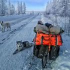 Traversata della Siberia, Due nuovi compagni di viaggio per Lorenzo Barone